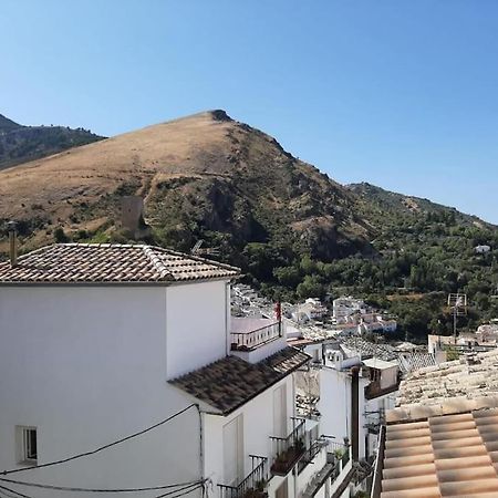 Casa El Grajo Villa กาซอร์ลา ภายนอก รูปภาพ