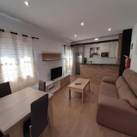 Casa El Grajo Villa กาซอร์ลา ภายนอก รูปภาพ