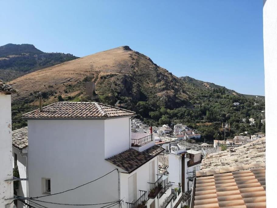 Casa El Grajo Villa กาซอร์ลา ภายนอก รูปภาพ