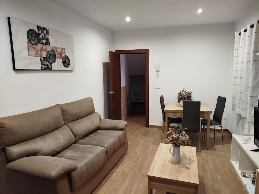 Casa El Grajo Villa กาซอร์ลา ภายนอก รูปภาพ
