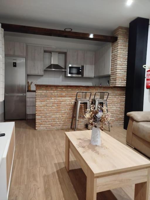 Casa El Grajo Villa กาซอร์ลา ภายนอก รูปภาพ