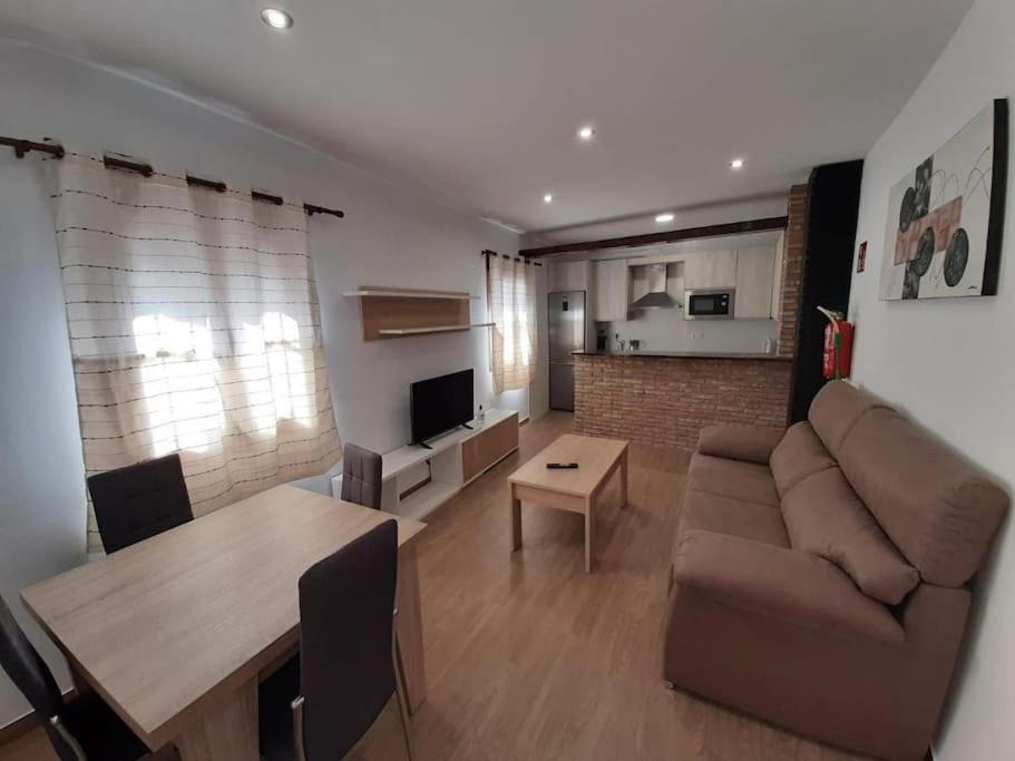 Casa El Grajo Villa กาซอร์ลา ภายนอก รูปภาพ