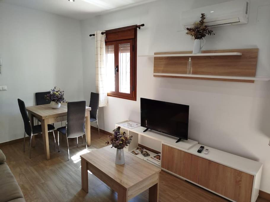 Casa El Grajo Villa กาซอร์ลา ภายนอก รูปภาพ