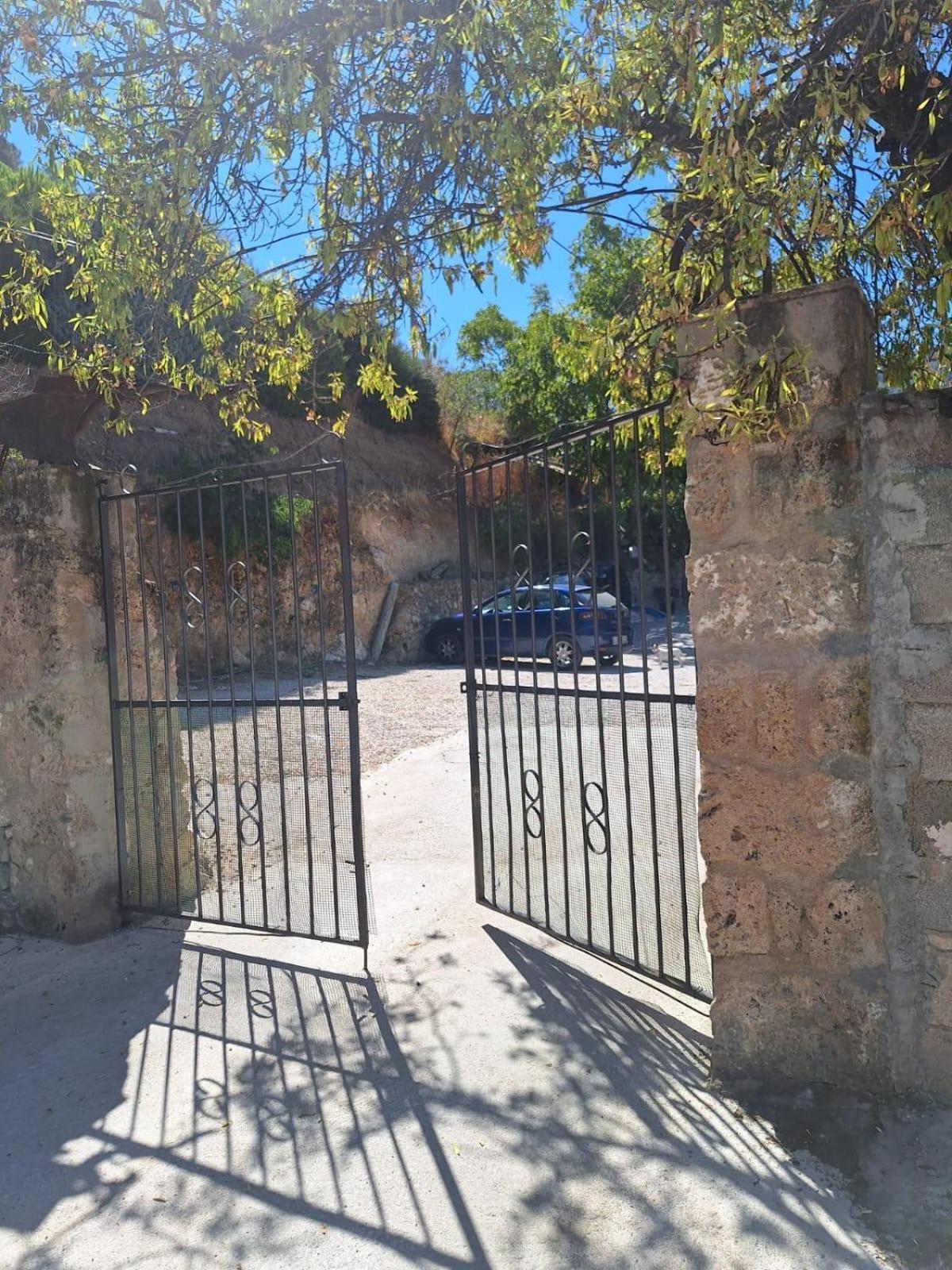 Casa El Grajo Villa กาซอร์ลา ภายนอก รูปภาพ